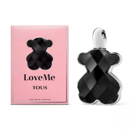 Tous Loveme The Onyx Parfum Vaporizador 90 Ml Unisex