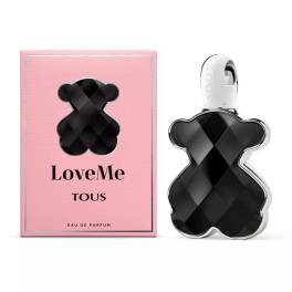 Tous Loveme The Onyx Parfum Spray 50ml Feminino
