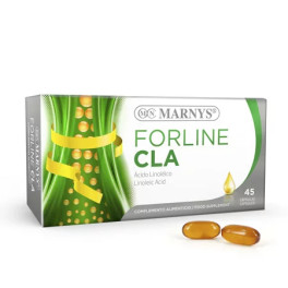 Marnys Forline Cla 45 Caps