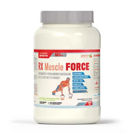 Marnys Rx Muscle Force 1800 Gr