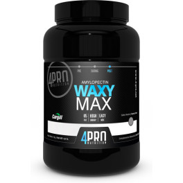 4-pro Nutrition Waxy Max 1 Kilo