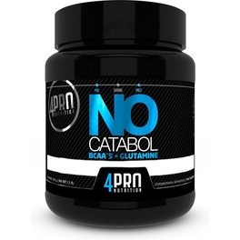 4-pro Nutrition No Catabol  500 Grms 
