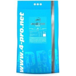 4-pro Nutrition Monster Max 3 Kilo
