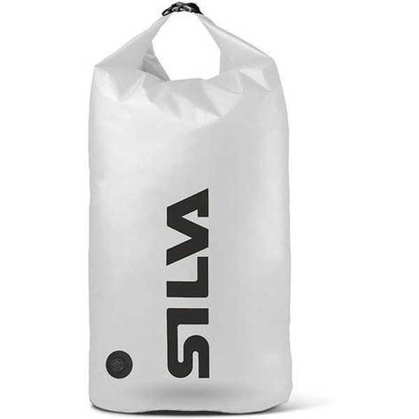 Silva Dry Bag Tpu-v 48 Saco Estan.c/válvula