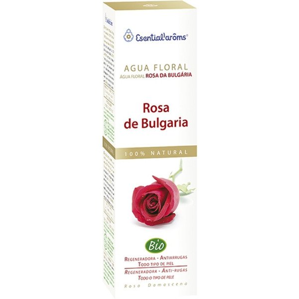Vincaminor Agua Floral De Rosas De Bulgaria 150 Ml