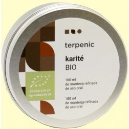 Terpenic Karite Manteca Av, Bio (Eco) , 0180ml