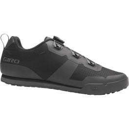 Giro Tracker Black 45 - Zapatillas