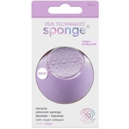 Real Techniques Sponge+ Miracle Hautpflegeschwamm 1 U Unisex