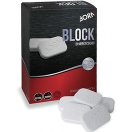 Born Energy Block - Box 16 Tabs