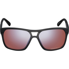 Shimano Gafas Square Negro W/ridescape Hc
