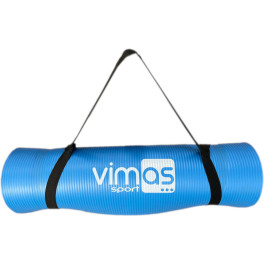 Vimas Sport Colchoneta Yoga 180x60x1.2 Cm Vs
