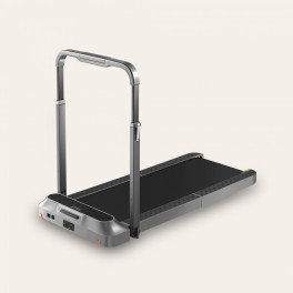 Walkingpad Cinta De Correr Kingsmith R2 - Conectada - Foot Control Speed - Plegable - Con Soporte Para Pantallas - Negro