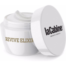 La Cabine Revive Elixir Cream 5 Ml Unisex