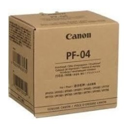 Canon Cabezal De Impresion Ipf 650655750755 - Pf-04