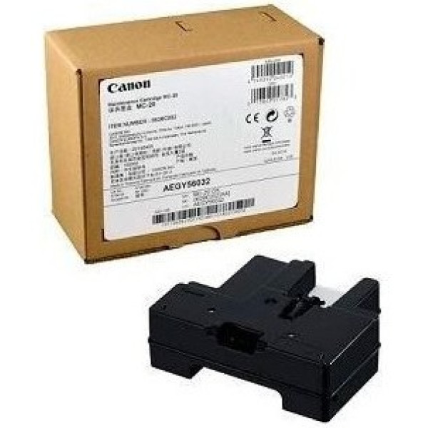 Canon Kit De Mantenimiento Ipf Pro-1000 - Mc-20