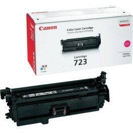 Canon Toner Laser Lbp-7750cdn Magenta 5000 Paginas