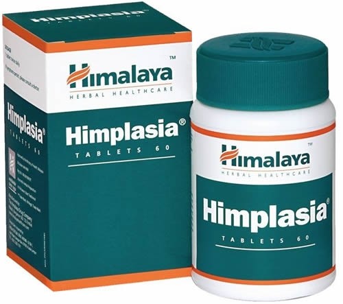 Himalaya Himplasia 60 caps Himalaya Himplasia 60 caps