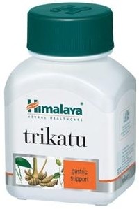 Himalaya Trikatu 60 caps Himalaya Trikatu 60 caps