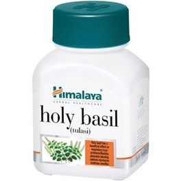Himalaya Holy Basil (Tulasi) 60 caps