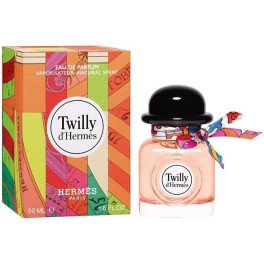 Hermes Twilly D\'hermès Eau de Parfum Vapor 50 Ml Unisexe
