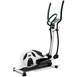 Máquinas de gimnasio y ejercicio BH Fitness Bicicleta Elíptica Athlon  Program G2336B, Uso regular