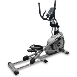 BH Bicicleta Elíptica NC19 Dual G858