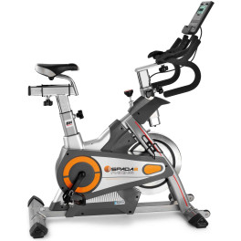 BH Bicicelta Indoor I.spada II Racing H9356i