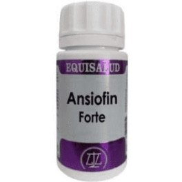 Equisalud Ansiofin Forte 60 Cap