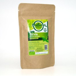 El Oro De Los Andes Stevia Molida En Polvo 70 Gr