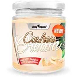 Bigman Crème de Noix de Cajou 200 Gr