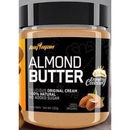 Bigman Almond Butter 250 Gr