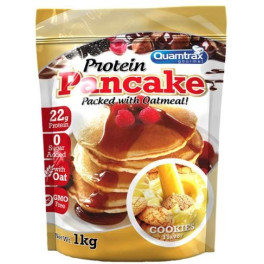 Quamtrax Protein Pancake 1 Kg