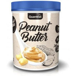 Quamtrax Peanut Cream 1 Kg