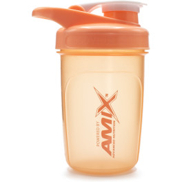 Amix Bodybuilder Shaker 300 Ml Arancione