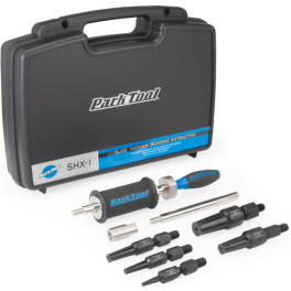 Park Tool Shx-1 Extractor Eje Depedalier