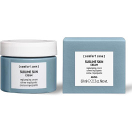 Comfort Zone Sublime Skin Cream 60 Ml Unisex