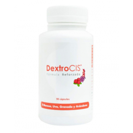 Margan Dextrocis 90 Capsulas