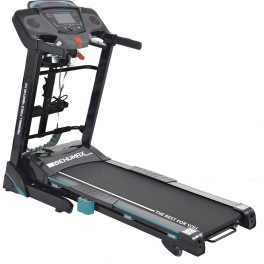 Behumax Cinta De Correr Treadmill Force Vibrator 580