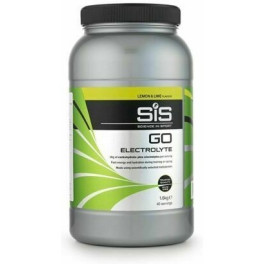 Sis (ciência no esporte) Go Electrolyte 1,6 Kg