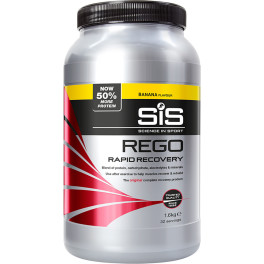 Sis (wetenschap in de sport) Rego Rapid Recovery 1,6 kg