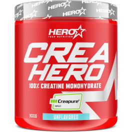 Hero Tech Nutrizione Creahero 300 Gr