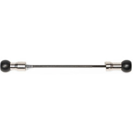 Burley Cierre Rapido Para Remolque Coho 5 Mm 130-135 Mm