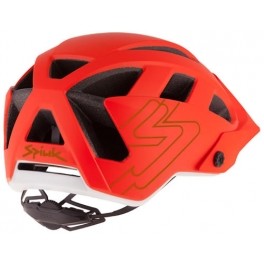 Spiuk Sportline Casco Xenda 2016 Naranja - Blanco Spiuk Sportline Casco Xenda 2016 Naranja - Blanco