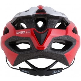 Spiuk Sportline Casco Tamera Lite 2017 Rojo - Blanco Spiuk Sportline Casco Tamera Lite 2017 Rojo - Blanco