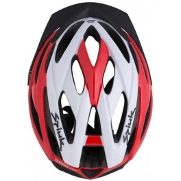 Spiuk Sportline Casco Tamera Lite 2017 Rojo - Blanco Spiuk Sportline Casco Tamera Lite 2017 Rojo - Blanco