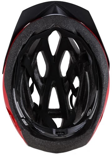 Spiuk Sportline Casco Tamera Lite 2017 Rojo - Blanco Spiuk Sportline Casco Tamera Lite 2017 Rojo - Blanco