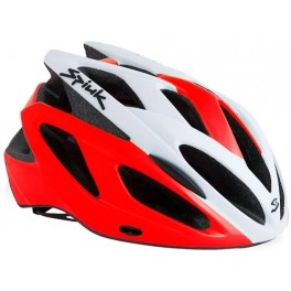 Spiuk Sportline Casco Tamera Lite 2017 Rojo - Blanco Spiuk Sportline Casco Tamera Lite 2017 Rojo - Blanco