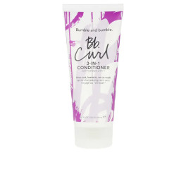 Bumble & Bumble Bb Curl 3-in-1 Conditioner 200 Ml Unisex