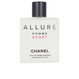 Chanel Allure Homme Sport como emulsão 100 ml masculino