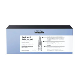 L'oreal Expert Professionnel Aminexil Advanced Anti-thinning Hair Programme 42 X 6 Ml Unisex